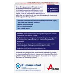 DOPPELHERZ Glucosamin Plus 800 system Kapseln 83,4 g von Queisser Pharma GmbH & Co. KG