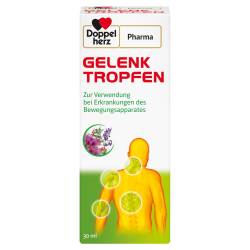 Doppelherz Pharma GELENK TROPFEN von Queisser Pharma GmbH & Co. KG