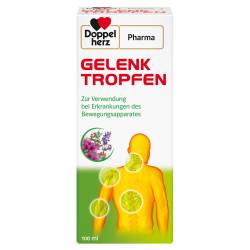 Doppelherz Pharma GELENK TROPFEN von Queisser Pharma GmbH & Co. KG