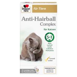 Doppelherz für Tiere Anti-Hairball Complex von Queisser Pharma GmbH & Co. KG