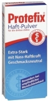PROTEFIX Haftpulver 50 g von Queisser Pharma GmbH & Co. KG