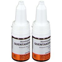 Quentakehl® D5 Tropfen von Quentakehl