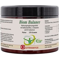 Biom Balance Pulver von Quintessence von Quintessence