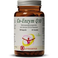 CoEnzym Q10 von Quintessence von Quintessence