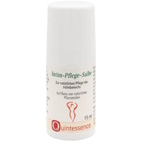 Intim Pflege von Quintessence von Quintessence