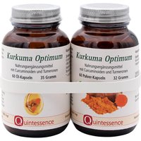 Kurkuma Optimum von Quintessence von Quintessence