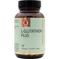 L-Glutathion Plus von Quintessence von Quintessence