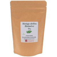 Moringa Oleifera Pulver von Quintessence von Quintessence