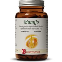 Mumijo-Kapseln von Quintessence von Quintessence