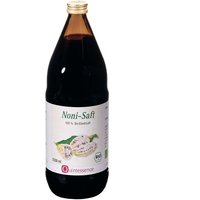 Noni-Saft - 100 % Direktsaft in Bioqualität von Quintessence von Quintessence