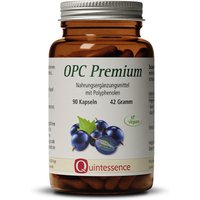 OPC Premium von Quintessence von Quintessence