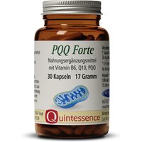 PQQ Forte von Quintessence von Quintessence