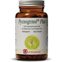 Pycnogenol® Plus von Quintessence von Quintessence