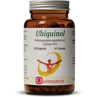 Ubiquinol von Quintessence von Quintessence