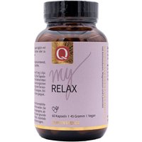 my Relax Kapseln von Quintessence von Quintessence