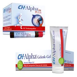 CH Alpha Gelenk Set von Quiris Healthcare GmbH & Co. KG