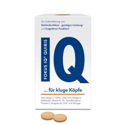 FOKUS IQ QUIRIS von Quiris Healthcare GmbH & Co. KG