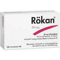 RÃ¶kan 40mg von RÃ¶kan