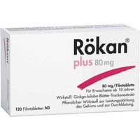 RÃ¶kan plus 80mg von RÃ¶kan