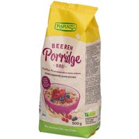 Rapunzel Beeren Porridge von RAPUNZEL