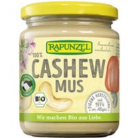 Rapunzel Bio Cashewmus von RAPUNZEL