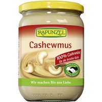 Rapunzel Bio Cashewmus von RAPUNZEL