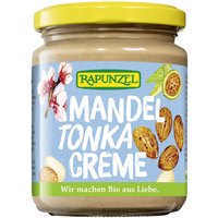 Rapunzel Bio Mandel-Tonka Creme von RAPUNZEL