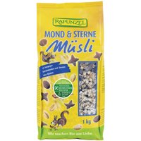 Rapunzel Bio Mond & Sterne Müsli von RAPUNZEL