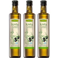 Rapunzel Bio Olivenöl Kreta P.g.i., nativ extra von RAPUNZEL
