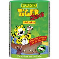 Rapunzel Bio Tiger Quick Trinkschokolade, Pulver von RAPUNZEL