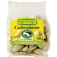 Rapunzel - Cashewkerne ganz von RAPUNZEL