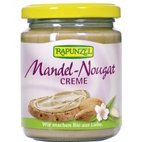 Rapunzel - Mandel-Nougat-Creme von RAPUNZEL