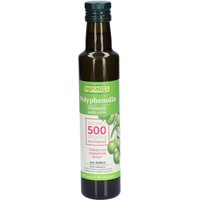 Rapunzel Olivenöl Polyphenolia, nativ extra von RAPUNZEL