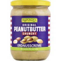 Rapunzel - Peanutbutter Crunchy von RAPUNZEL