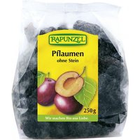 Rapunzel - Pflaumen ohne Stein von RAPUNZEL