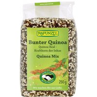 Rapunzel - Quinoa bunt von RAPUNZEL
