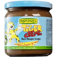 Rapunzel - Tiger Creme, Nuss-Nougat-Creme von RAPUNZEL