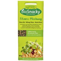 Rapunzel - bioSnacky Fitness-Mischung von RAPUNZEL