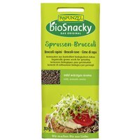 Rapunzel - bioSnacky Sprossen-Broccoli von RAPUNZEL
