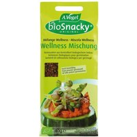 Rapunzel - bioSnacky Wellness-Mischung von RAPUNZEL