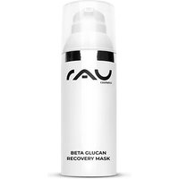 RAU Cosmetics Beta Glucan Recovery Mask reichhaltige Nachtcreme, Anti-Aging und Regeneration von RAU Cosmetics