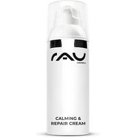 RAU Cosmetics Calming & Repair Creme mit Panthenol, beruhigt irritierte und gereizte Haut von RAU Cosmetics