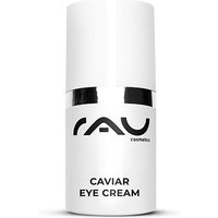 RAU Cosmetics Caviar Eye Cream - Feuchtigkeitspflege für die reife Augenpartie von RAU Cosmetics