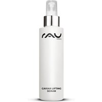 RAU Cosmetics Caviar Lifting Serum - Anti-Aging-Konzentrat für reife & trockene Haut von RAU Cosmetics