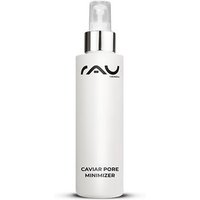 RAU Cosmetics Caviar Pore Minimizer Anti-Age Serum mit Meersalz für kleinere & feinere Poren von RAU Cosmetics