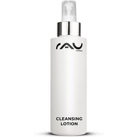 RAU Cosmetics Cleansing Lotion - Make-Up Entferner & Gesichtsreiniger mit Brennnessel Extrakt von RAU Cosmetics