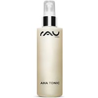 RAU Cosmetics Fruchtsäure Gesichtswasser AHA Tonic - Toner gegen Unreinheiten und große Poren von RAU Cosmetics