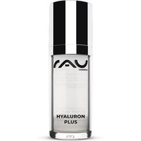 RAU Cosmetics Hyaluron Plus mit Soforteffekt - Hyaluronsäure Serum Hochdosiert gegen Falten von RAU Cosmetics