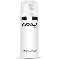 RAU Cosmetics Mineral Maske gegen Pickel und unreine Haut mit Rügener Heilkreide & Zink von RAU Cosmetics