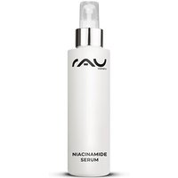 RAU Cosmetics Niacinamide Serum mit 10 % Niacinamid & 1 % Zink PCA mit Maclura Cochinchinensis von RAU Cosmetics
